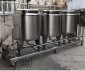 CIP清洗系统