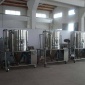 LPG-5型离心实验喷雾系列